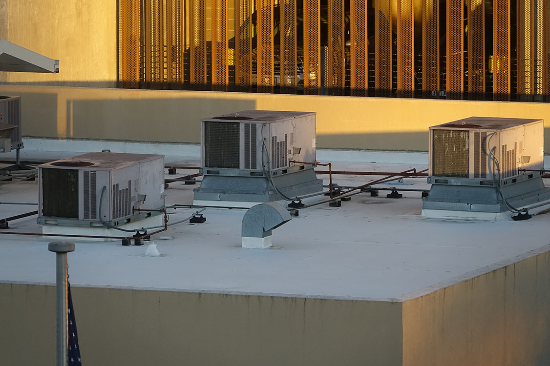 TPO-Roofing