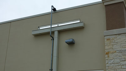Gutters