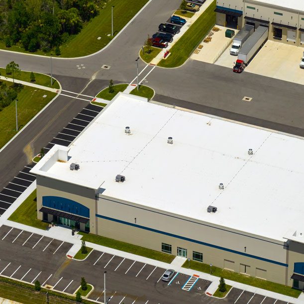 Commercial-Roof